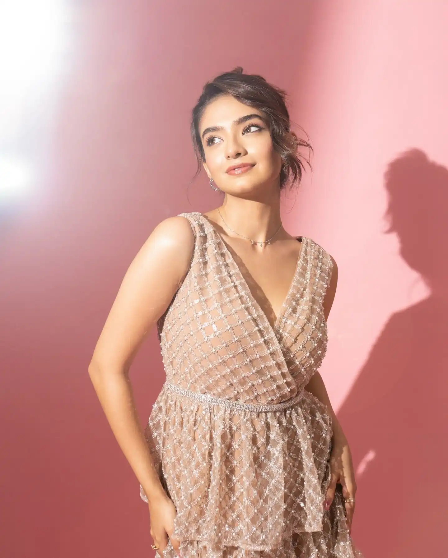 Anushka Sen Latest Photos | Picture 1957187