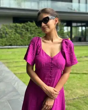 Anushka Sen Latest Photos | Picture 1957150