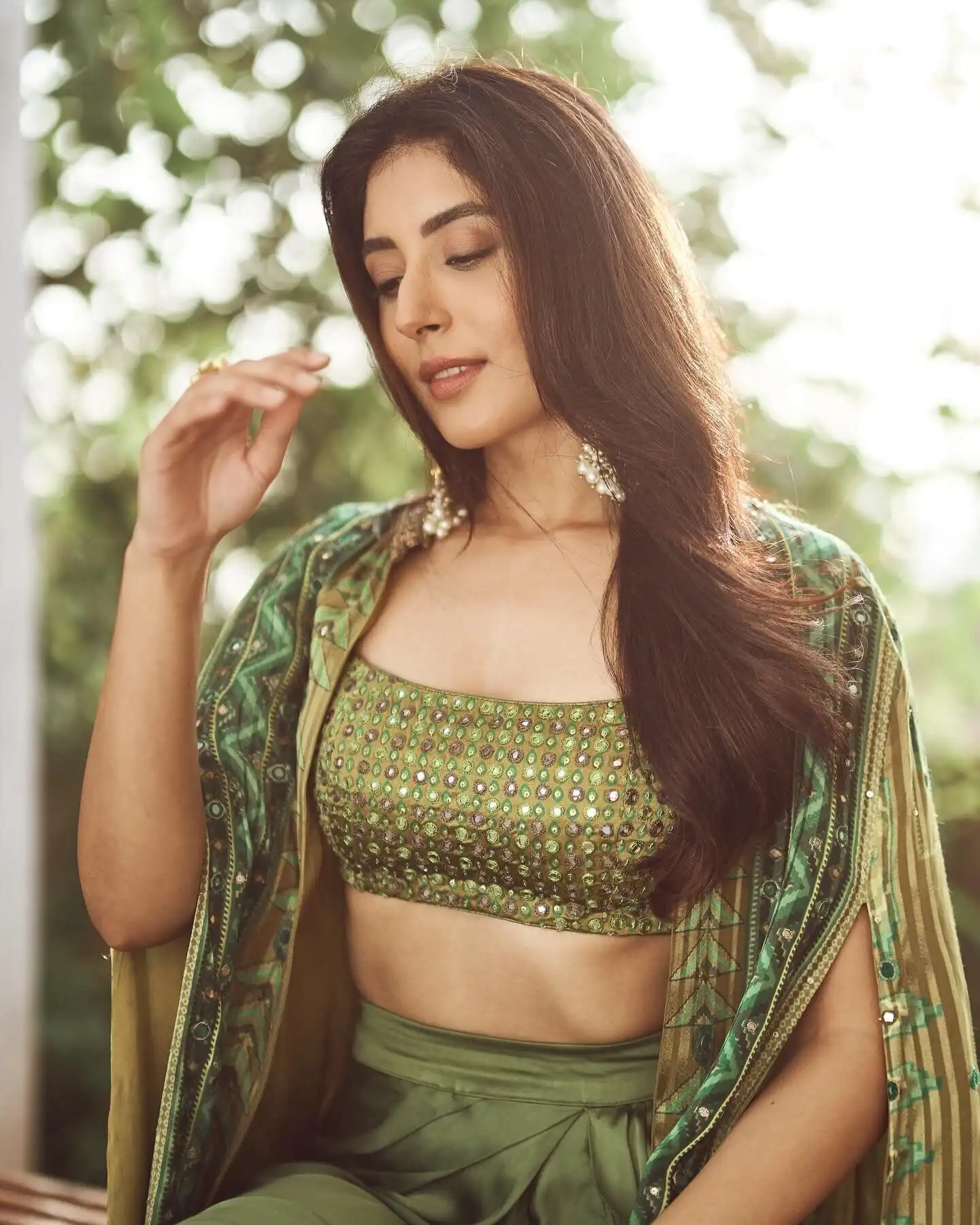 Kritika Kamra Latest Photos | Picture 1957307