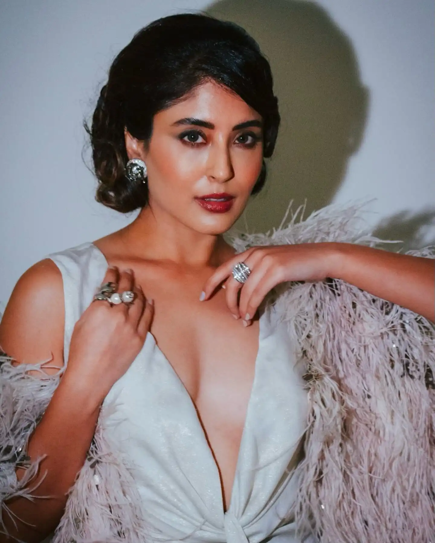 Kritika Kamra Latest Photos | Picture 1957365