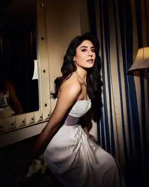 Kritika Kamra Latest Photos