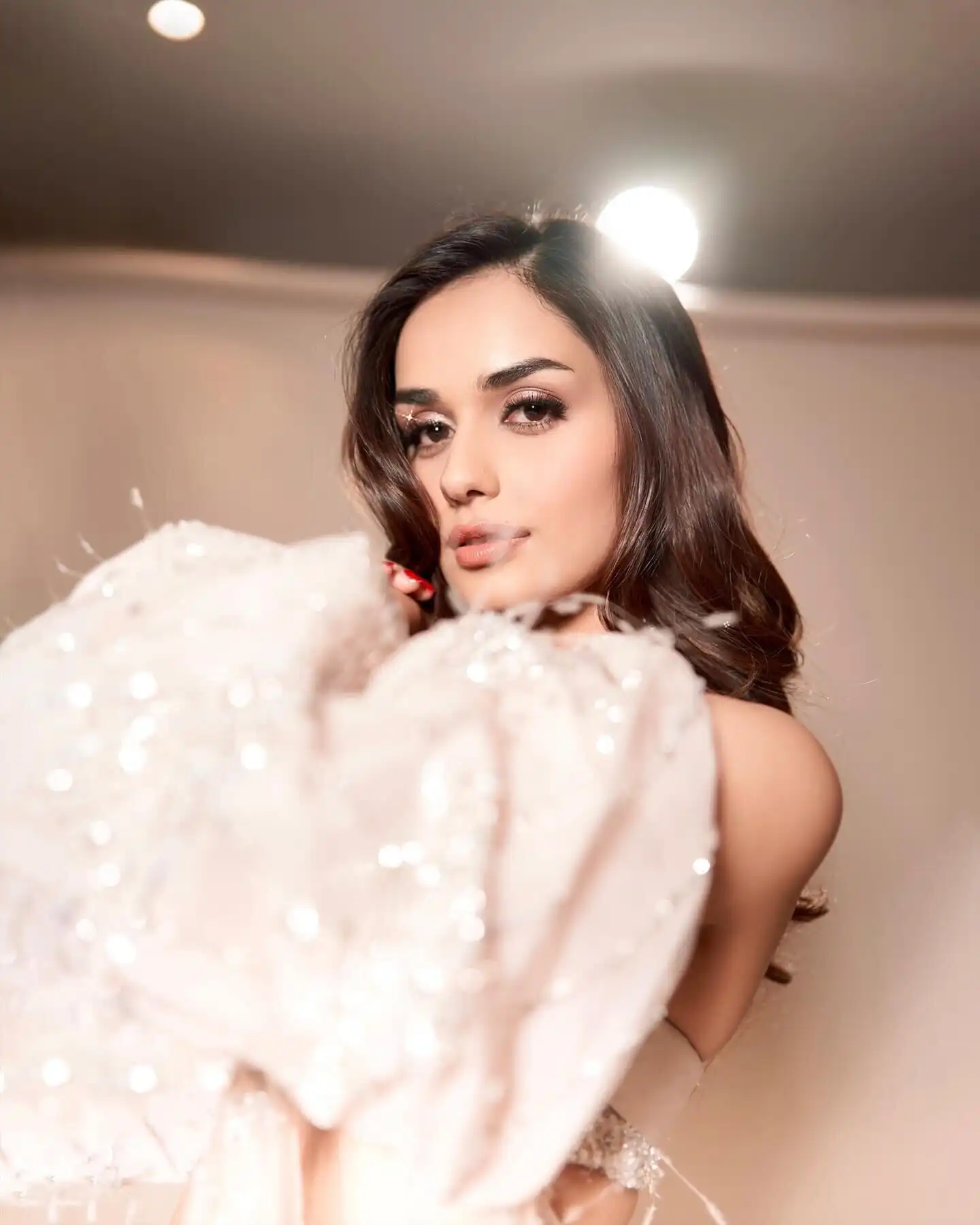 Manushi Chhillar Latest Photos | Picture 1957625