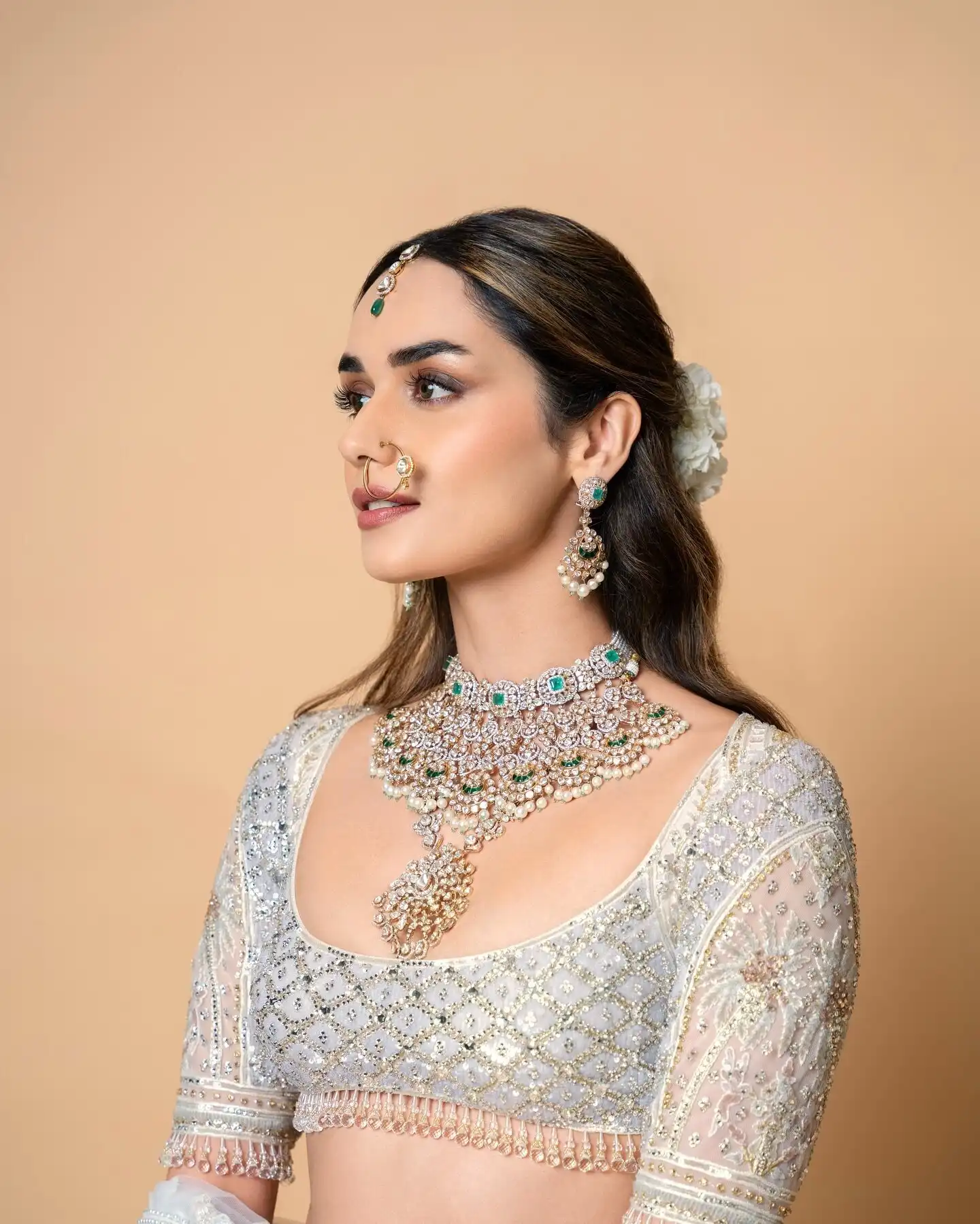 Manushi Chhillar Latest Photos | Picture 1957885