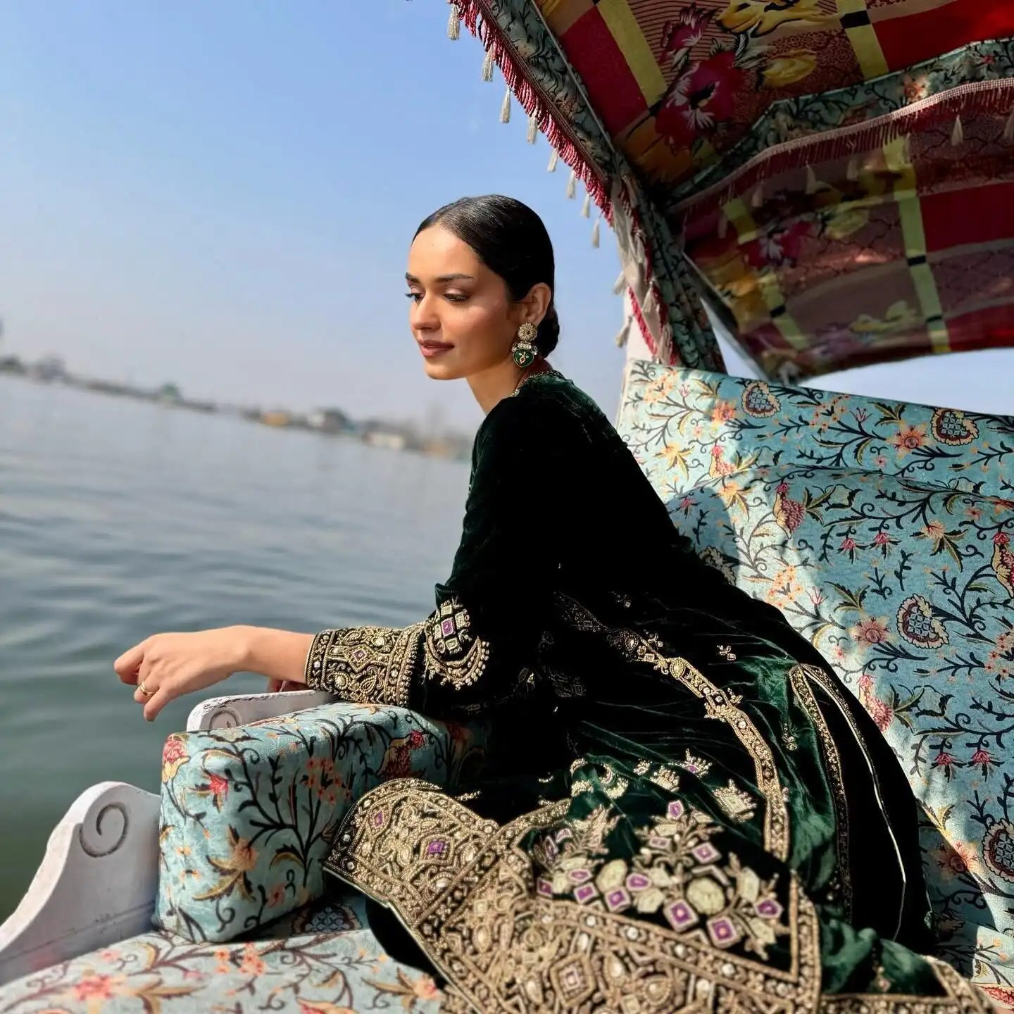 Manushi Chhillar Latest Photos | Picture 1957598