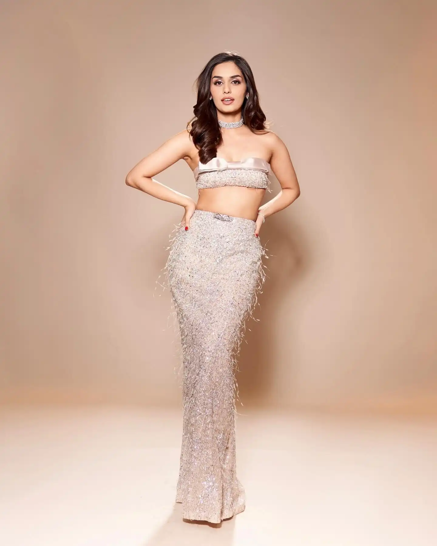 Manushi Chhillar Latest Photos | Picture 1957637