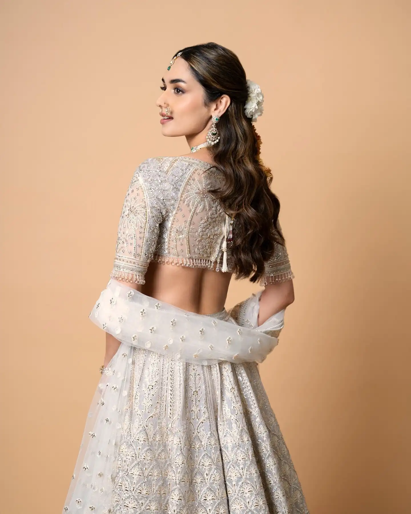 Manushi Chhillar Latest Photos | Picture 1957888