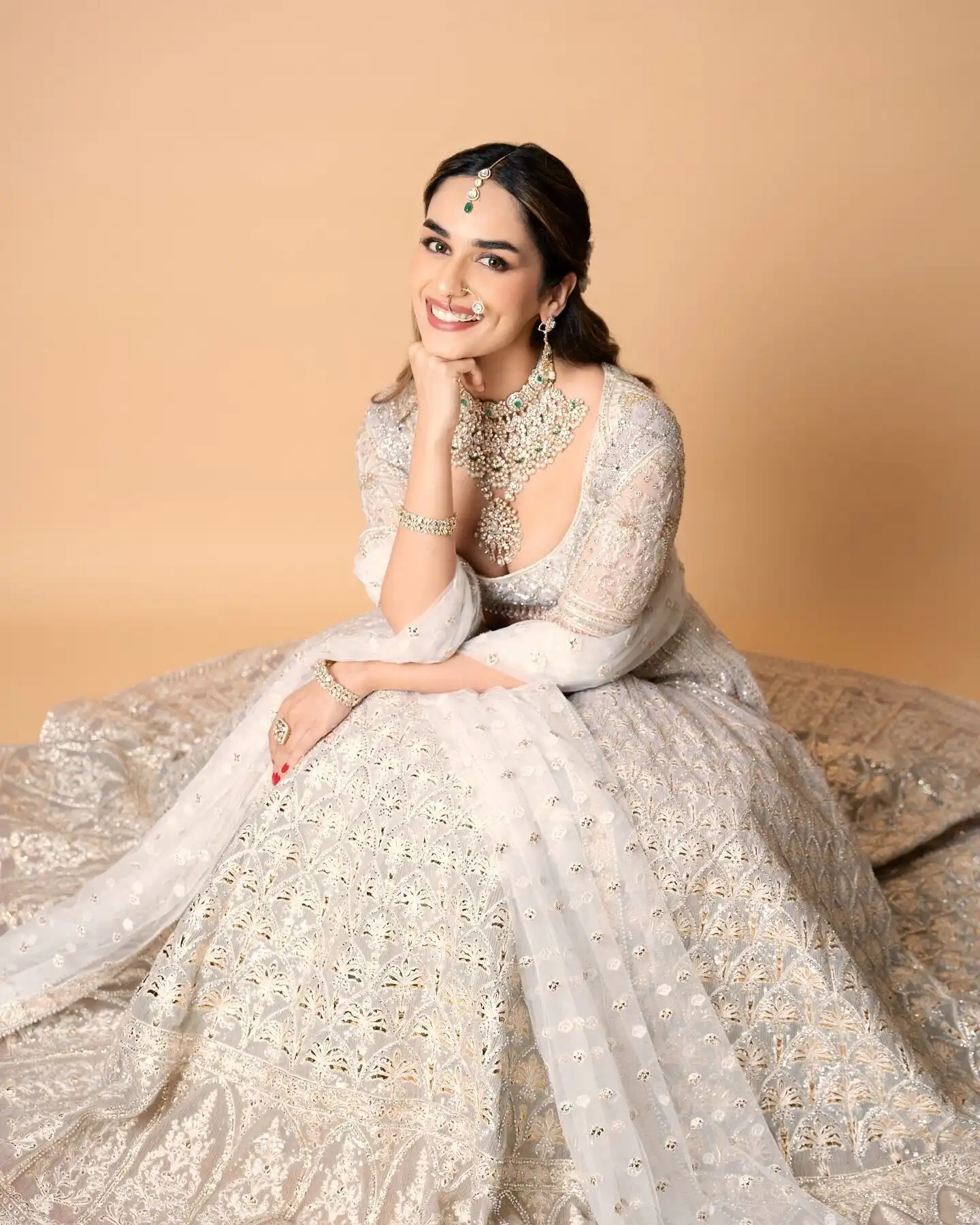 Manushi Chhillar Latest Photos | Picture 1957882