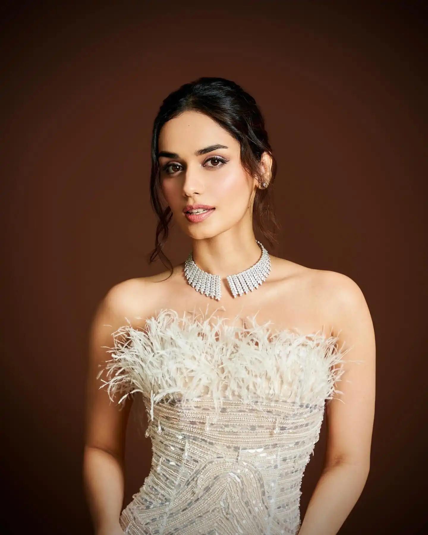 Manushi Chhillar Latest Photos | Picture 1957742