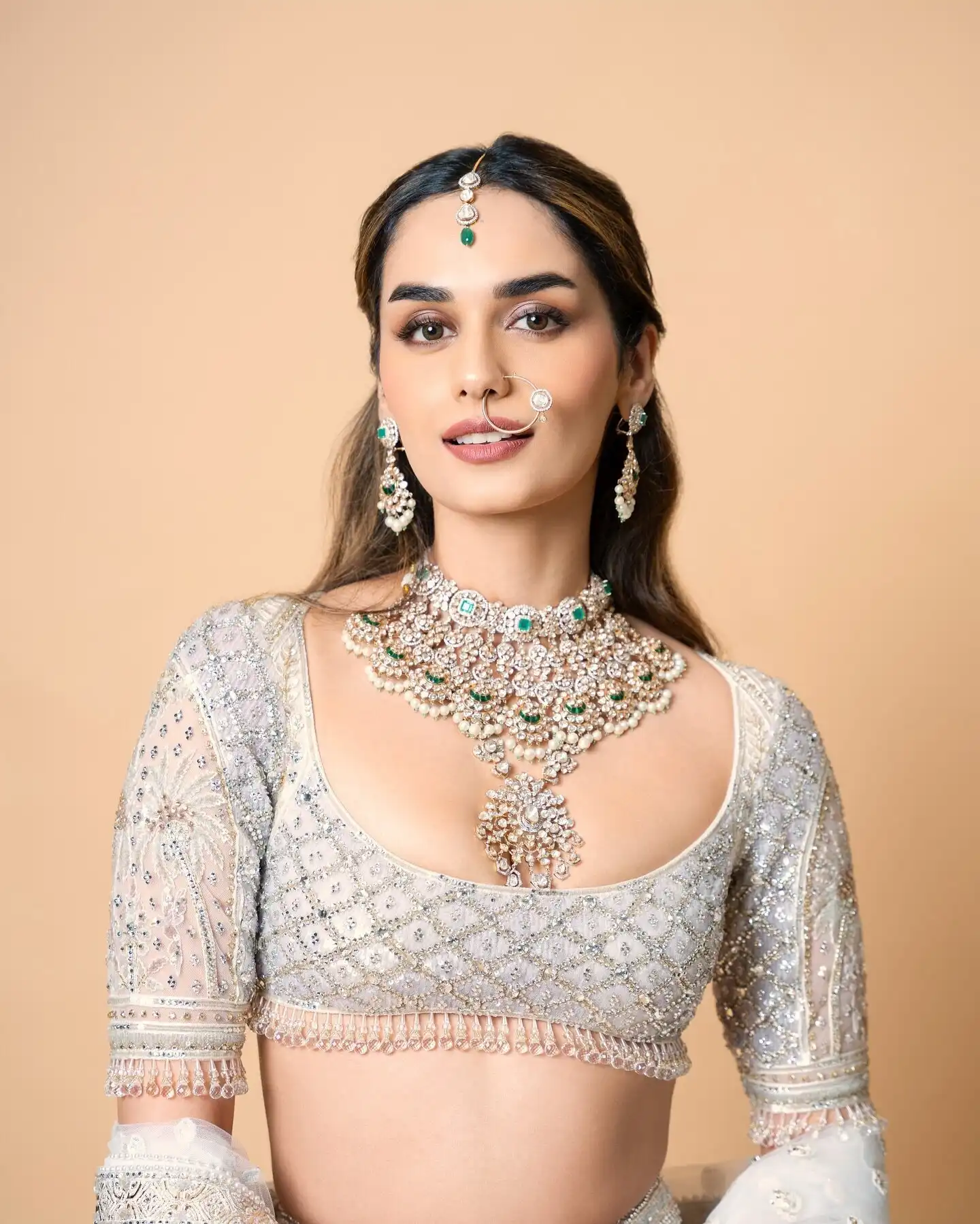 Manushi Chhillar Latest Photos | Picture 1957894