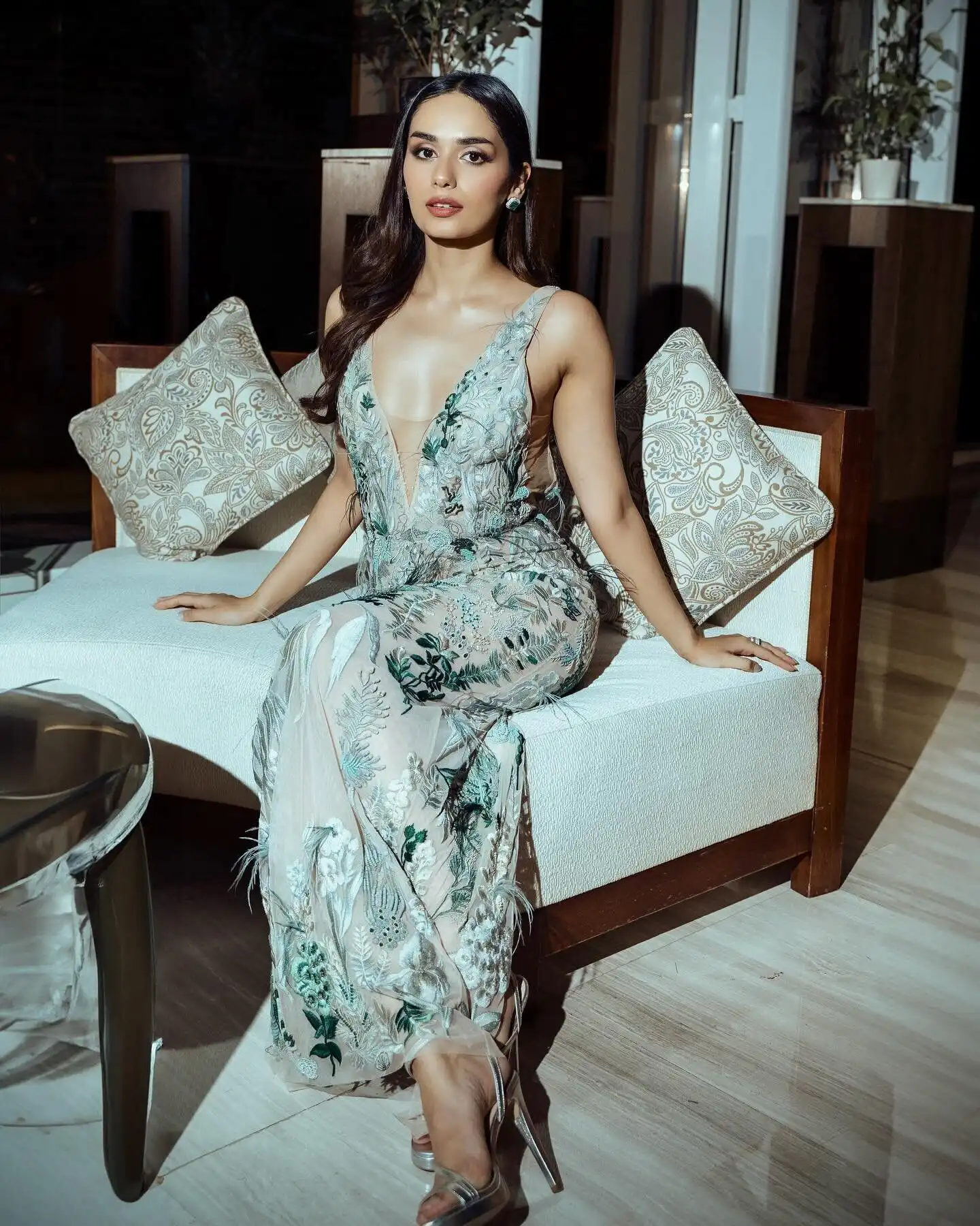 Manushi Chhillar Latest Photos | Picture 1957718