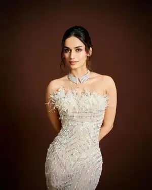 Manushi Chhillar Latest Photos | Picture 1957730