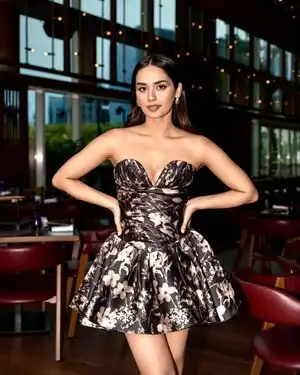 Manushi Chhillar Latest Photos | Picture 1957702