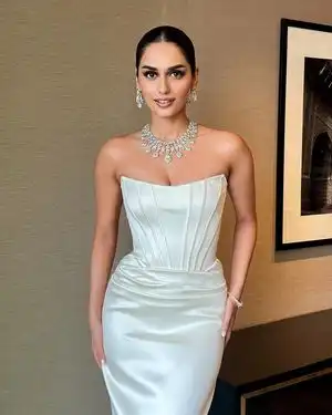 Manushi Chhillar Latest Photos | Picture 1957676