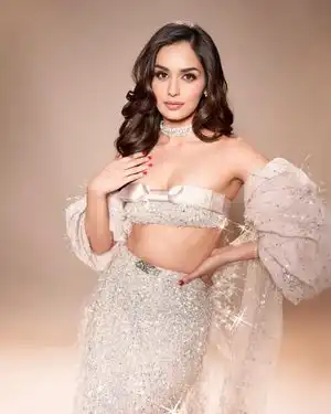 Manushi Chhillar Latest Photos | Picture 1957633