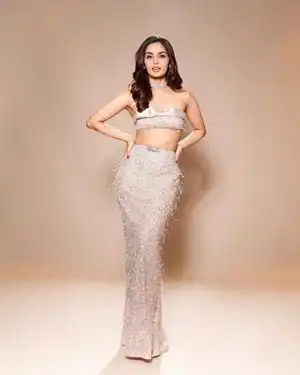 Manushi Chhillar Latest Photos | Picture 1957637