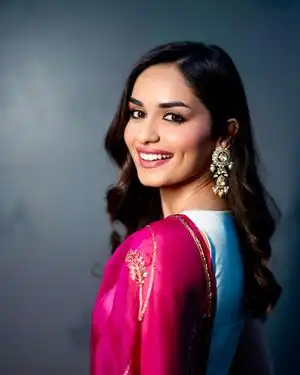 Manushi Chhillar Latest Photos | Picture 1957573