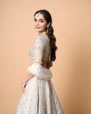 Manushi Chhillar Latest Photos | Picture 1957891