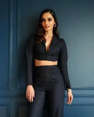 Manushi Chhillar Latest Photos | Picture 1957783