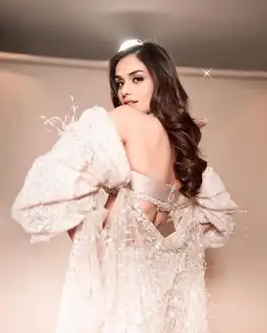 Manushi Chhillar Latest Photos | Picture 1957629