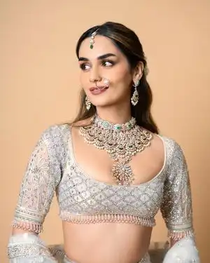 Manushi Chhillar Latest Photos | Picture 1957871