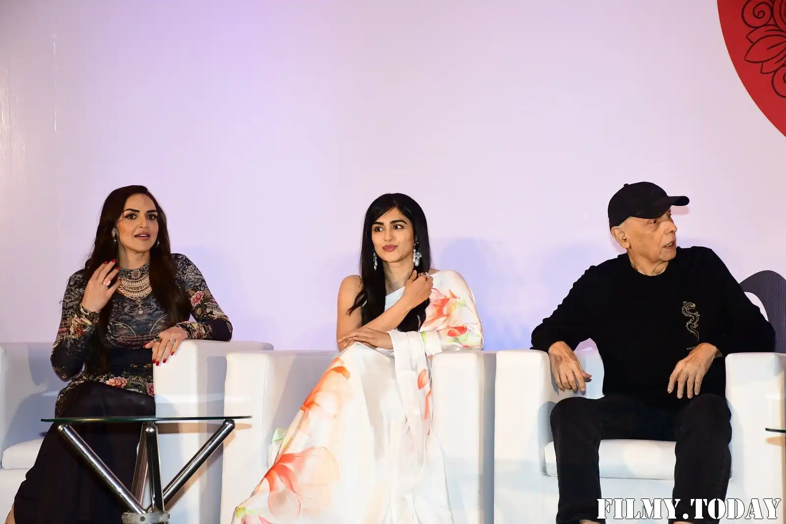 Photos: Revealing Event Of Vikram Bhatt And Mahesh Bhatt’s 2024 Film Plans | Picture 1957562