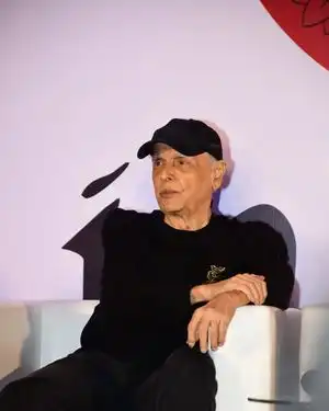 Photos: Revealing Event Of Vikram Bhatt And Mahesh Bhatt’s 2024 Film Plans