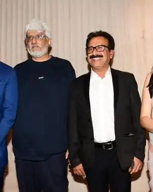 Photos: Revealing Event Of Vikram Bhatt And Mahesh Bhatt’s 2024 Film Plans | Picture 1957549