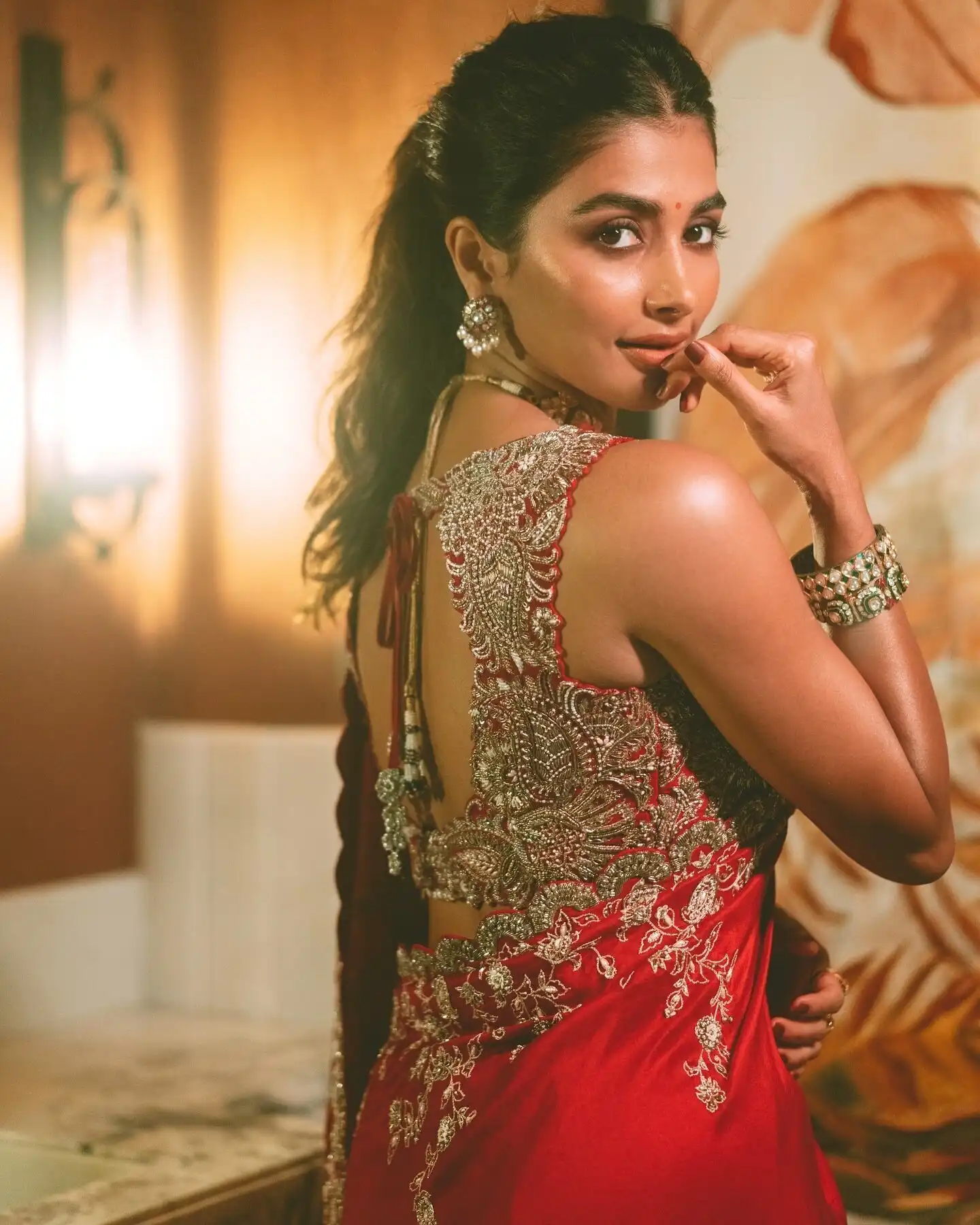 Pooja Hegde Latest Photos | Picture 1957912