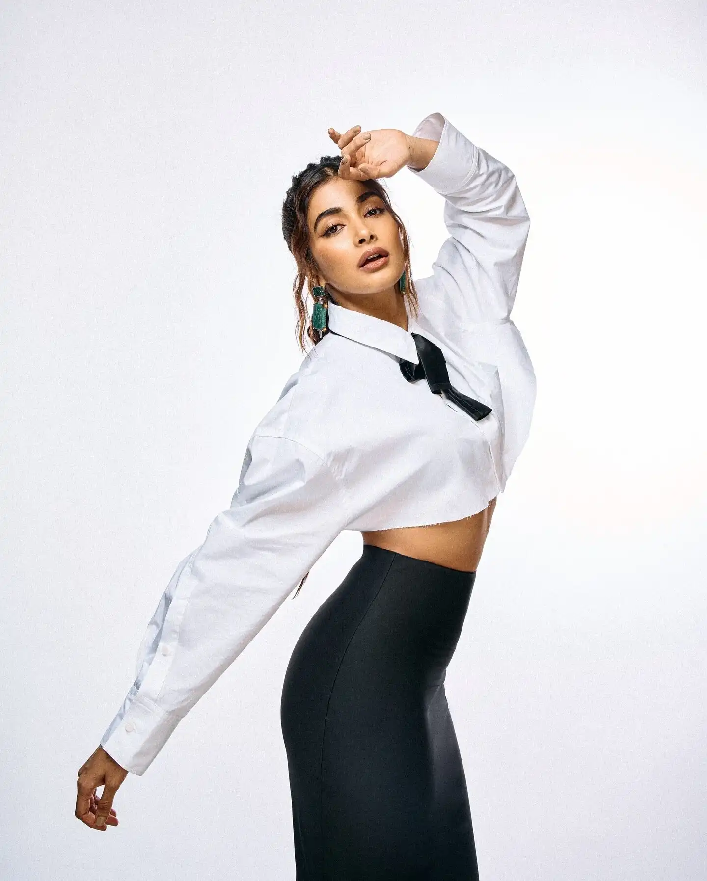 Pooja Hegde Latest Photos | Picture 1957920