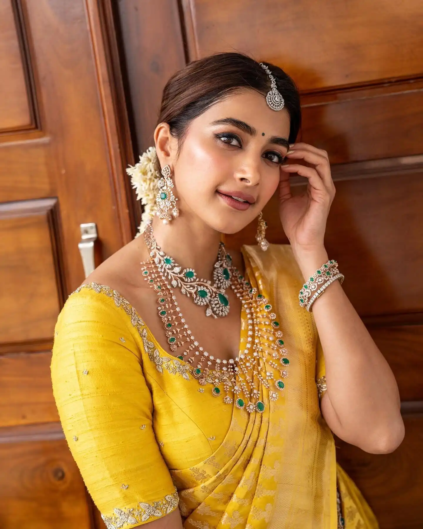 Pooja Hegde Latest Photos | Picture 1957879