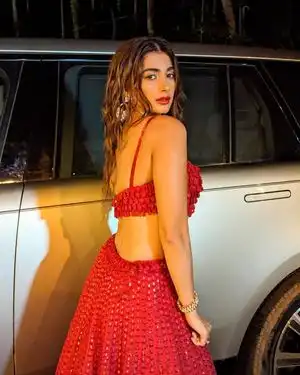 Pooja Hegde Latest Photos | Picture 1957850