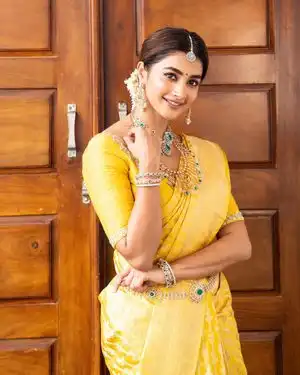 Pooja Hegde Latest Photos | Picture 1957870