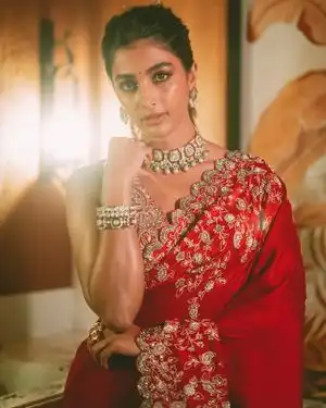 Pooja Hegde Latest Photos | Picture 1957910