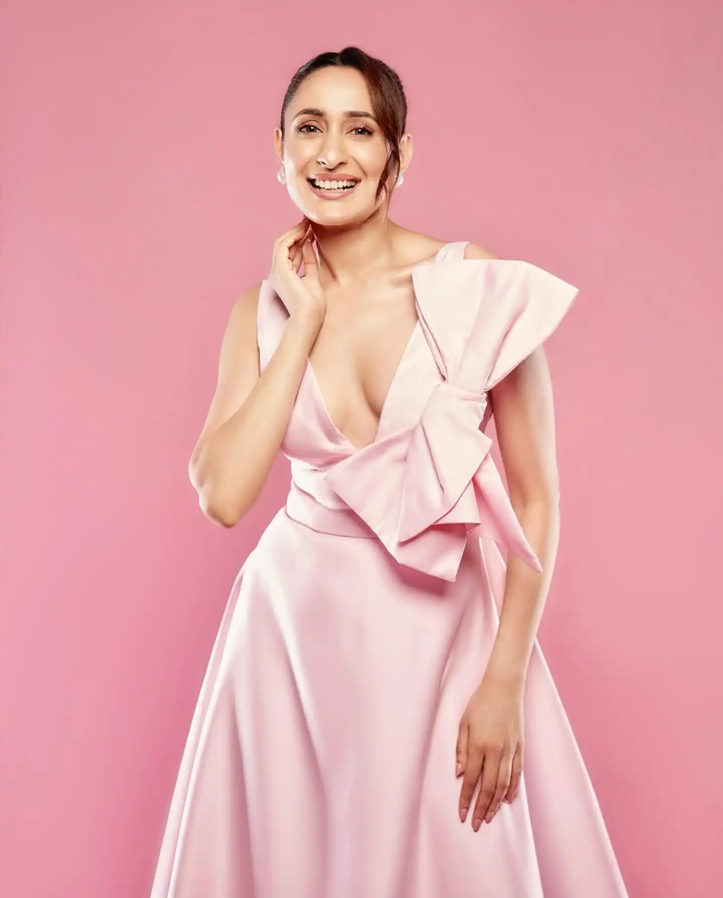 Pragya Jaiswal Latest Photos | Picture 1957413