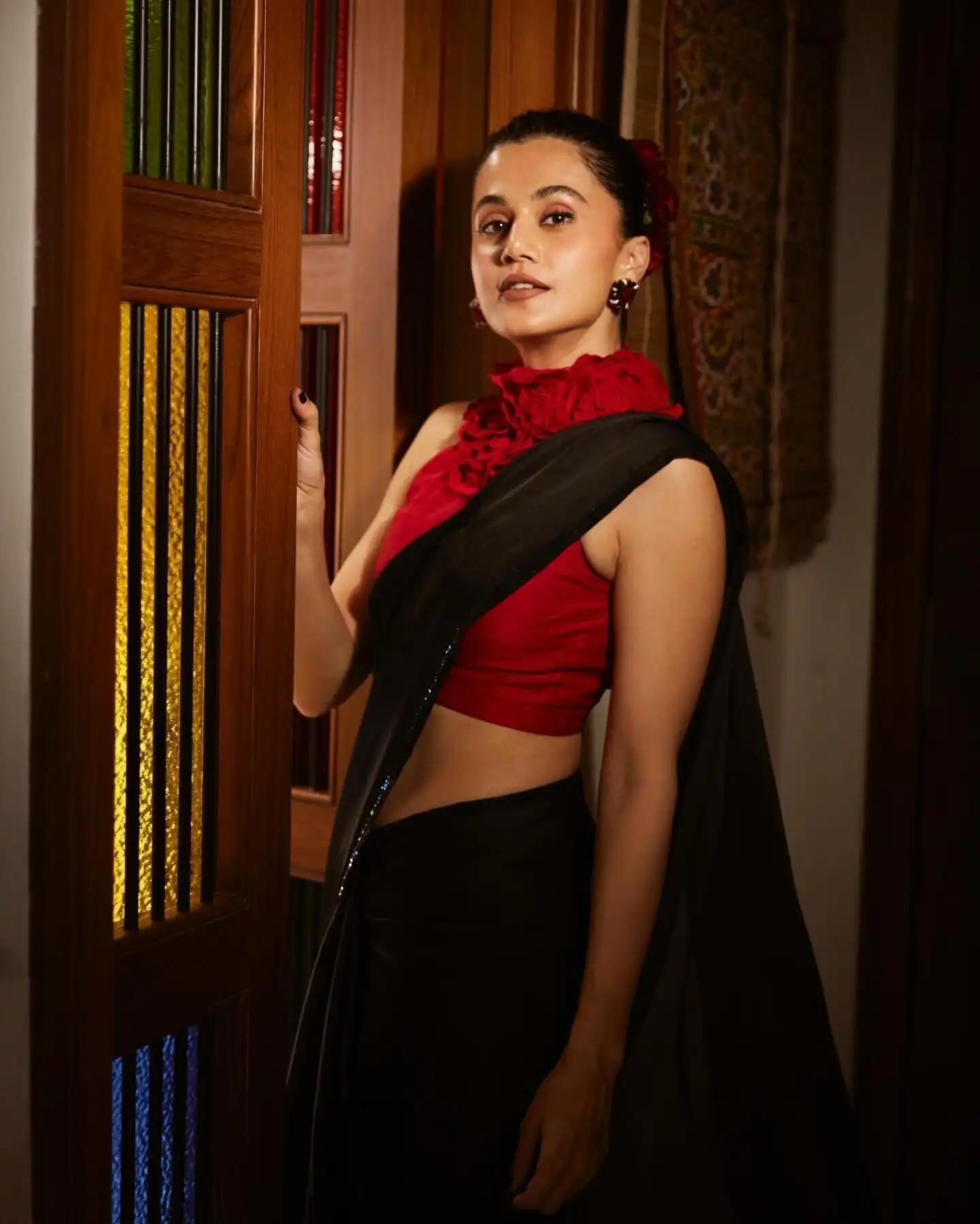 Taapsee Pannu Latest Photos | Picture 1958120