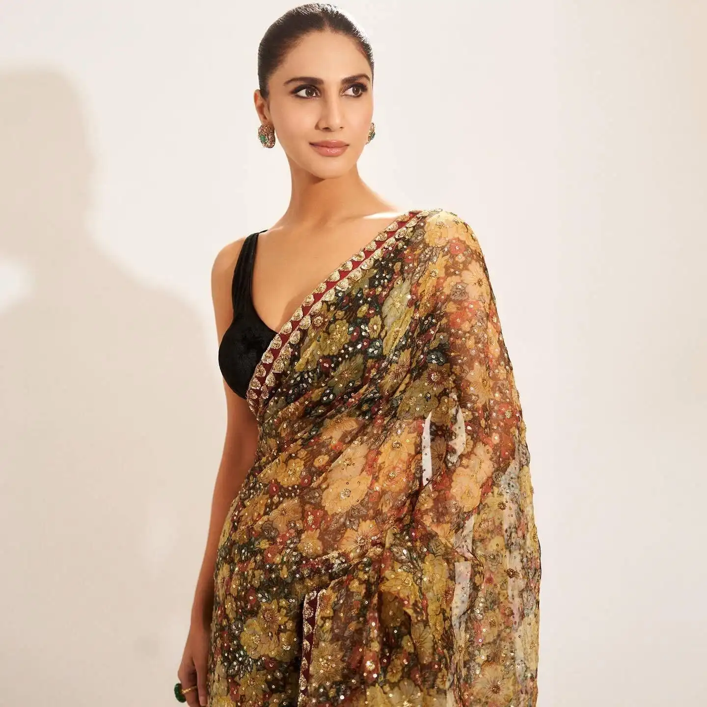 Vaani Kapoor Latest Photos | Picture 1958648