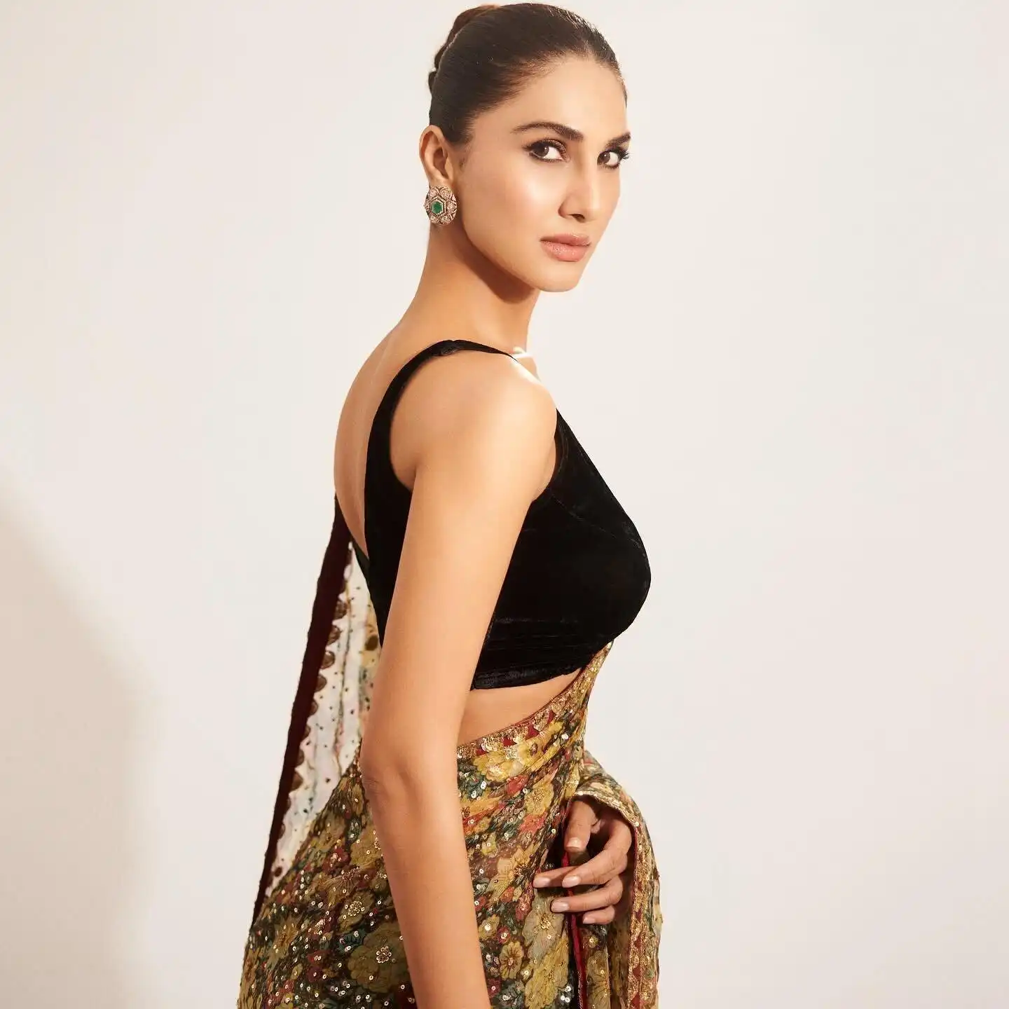 Vaani Kapoor Latest Photos | Picture 1958650