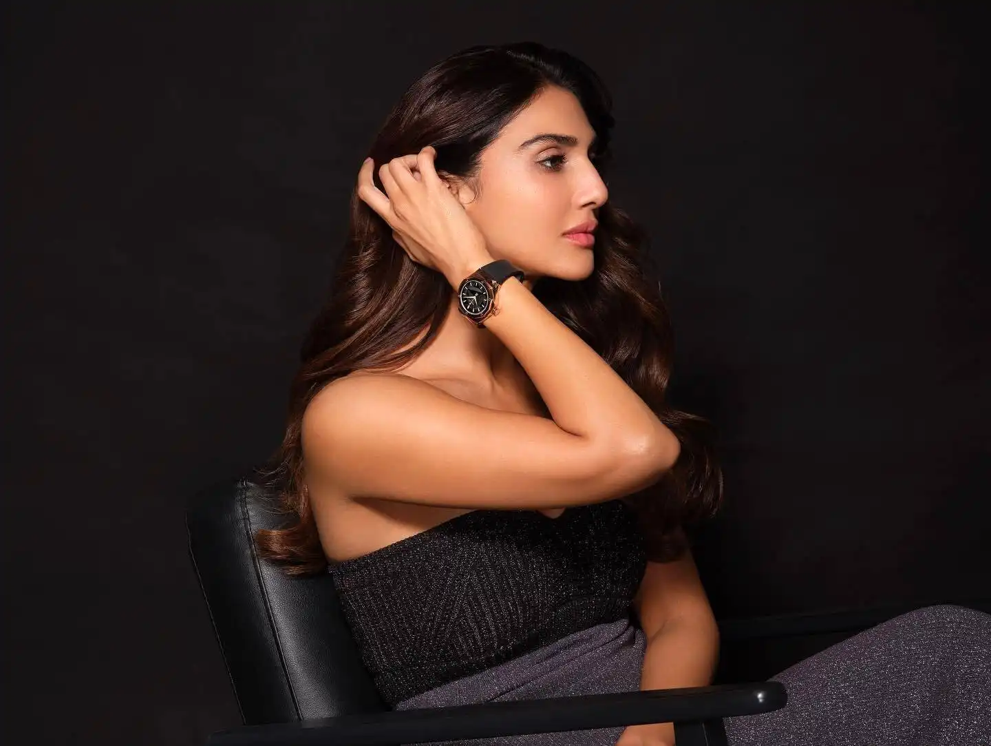 Vaani Kapoor Latest Photos | Picture 1958493