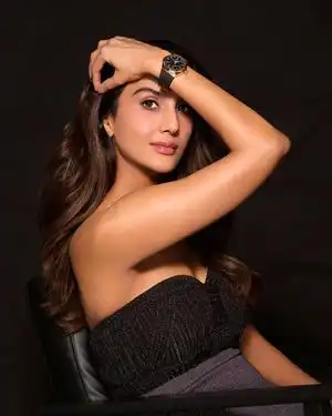 Vaani Kapoor Latest Photos | Picture 1958491