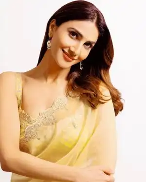 Vaani Kapoor Latest Photos | Picture 1958485