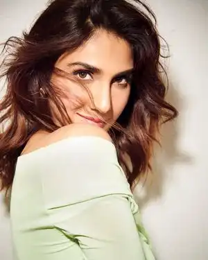 Vaani Kapoor Latest Photos | Picture 1958575