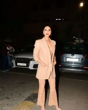 Vaani Kapoor - Photos: Celebs At The Screening Of Khel Khel Main | Picture 1958809