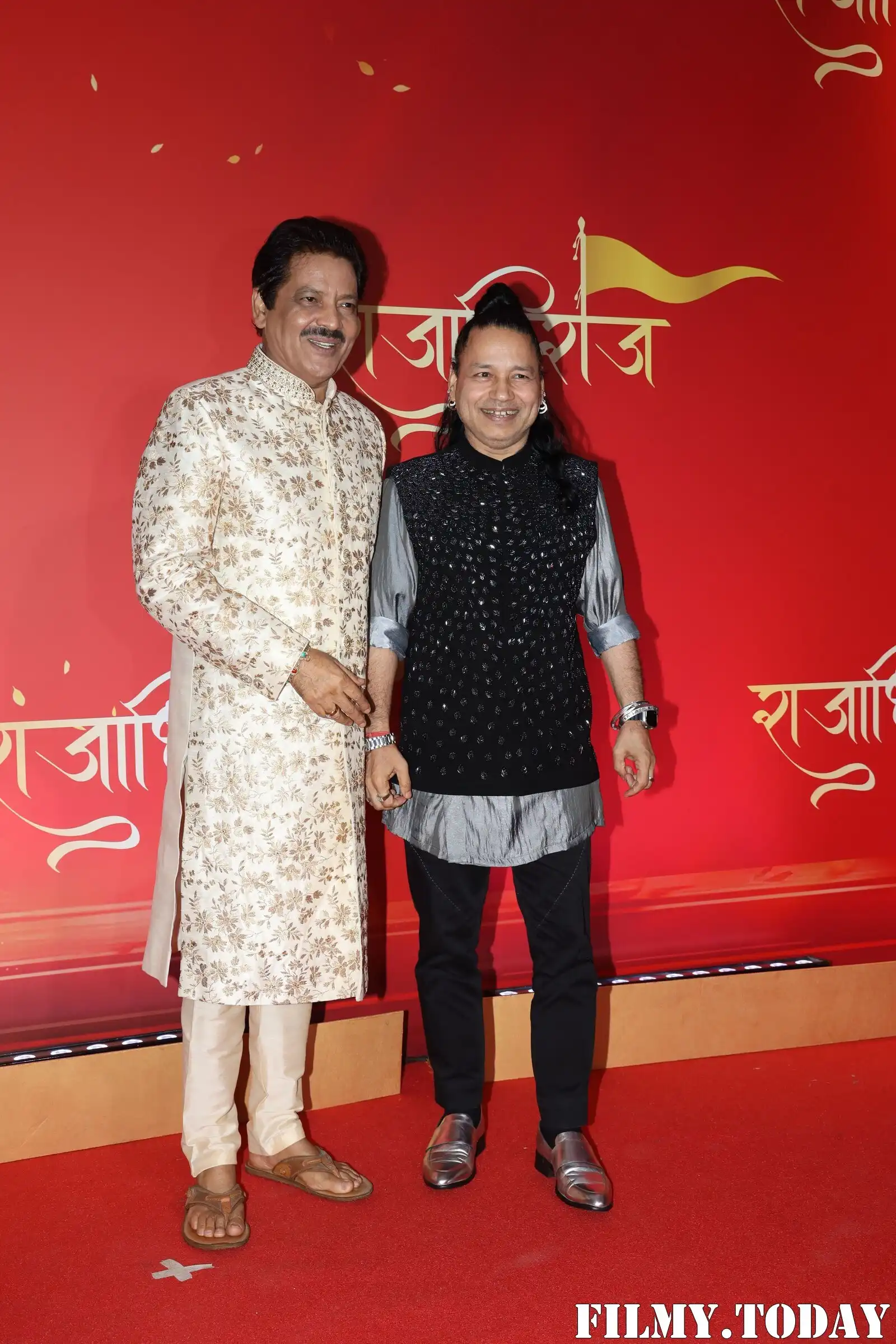 Photos: Red Carpet Premiere Of Rajadhiraj : Love Life Leela | Picture 1958867