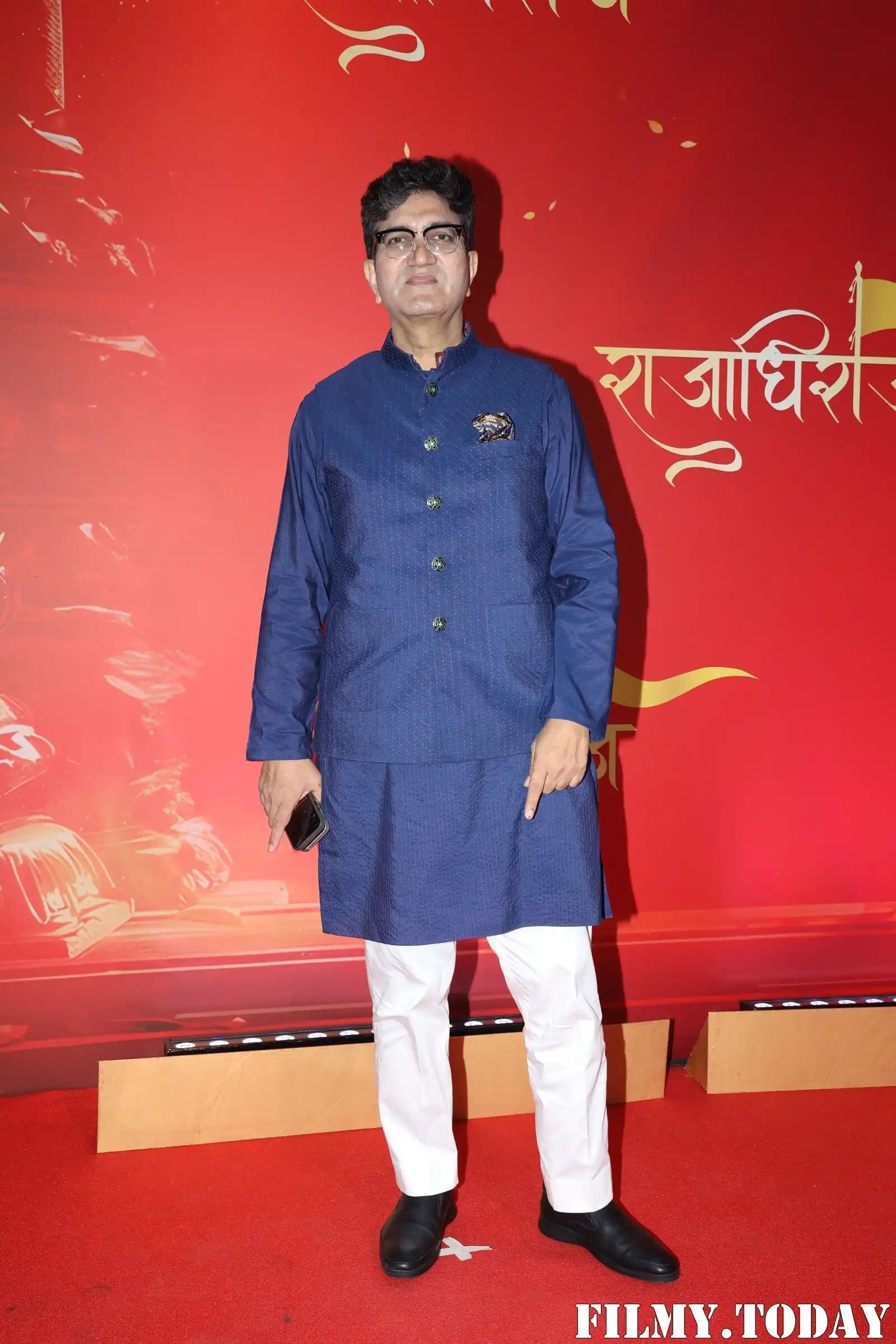 Photos: Red Carpet Premiere Of Rajadhiraj : Love Life Leela | Picture 1958797