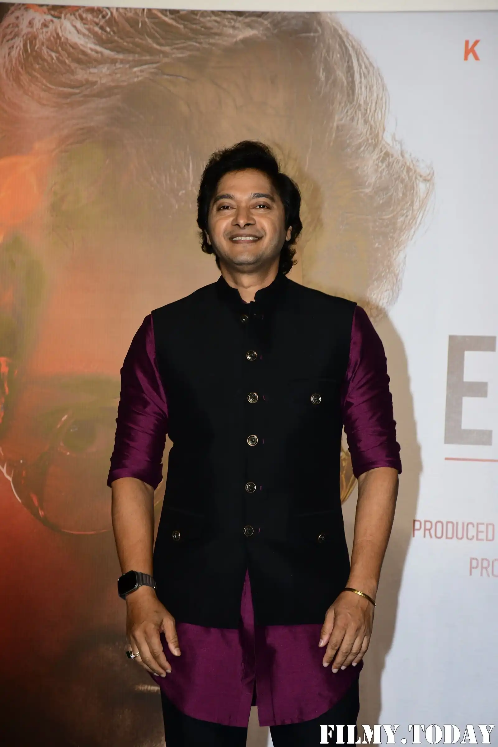 Photos: Trailer Launch Of Film Emergency | Picture 1958754