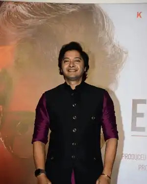 Photos: Trailer Launch Of Film Emergency | Picture 1958754