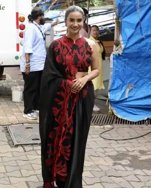 Photos: Celebs Spotted On The Sets Of Aapka Apna Zakir | Picture 1958919