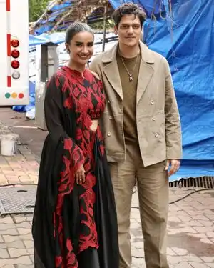 Photos: Celebs Spotted On The Sets Of Aapka Apna Zakir | Picture 1958920