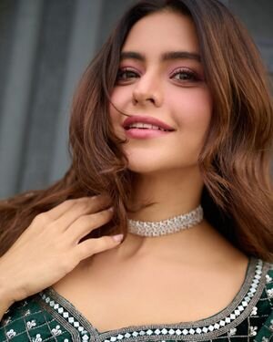 Aamna Sharif Latest Photos | Picture 1949382