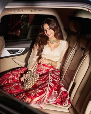 Aamna Sharif Latest Photos | Picture 1949338